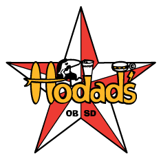 Hodads - World's Greatest Burgers