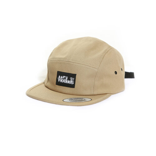 Hodads Canvas Hat