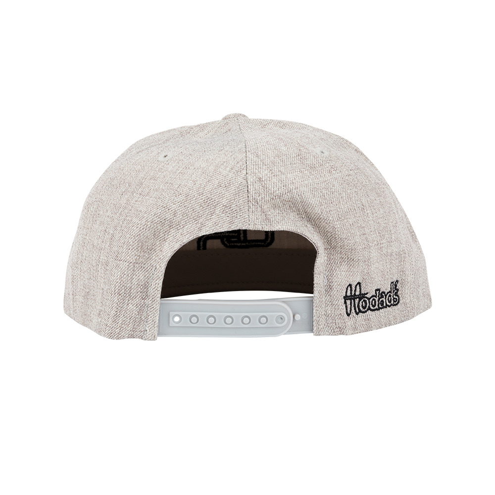 OB/SD Logo Embroidered Hat back view