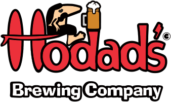 Hodads Brewing Logo