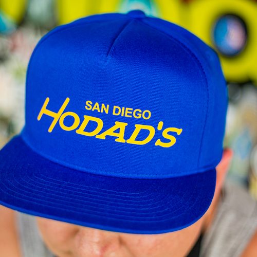 Hodad's Hat