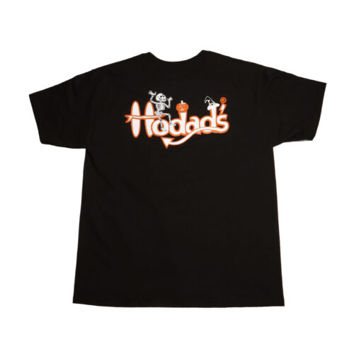 Hodad's Halloween Shirt