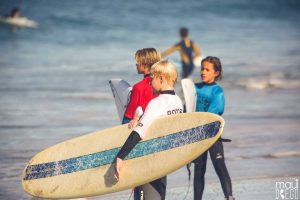 OB Surf Classic 2018 Matt Farrington Maui Diego