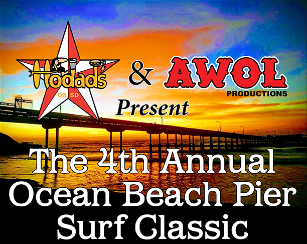 OB Surf Classic