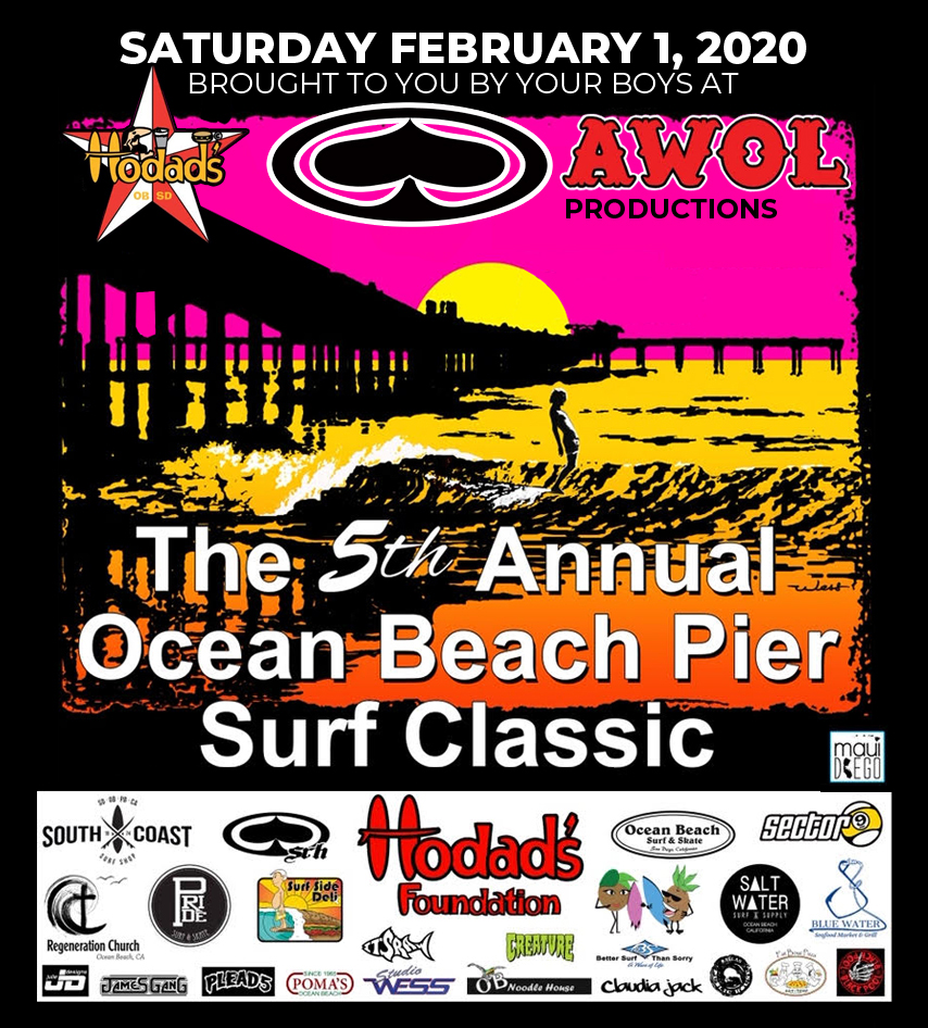 OB Surf Classic