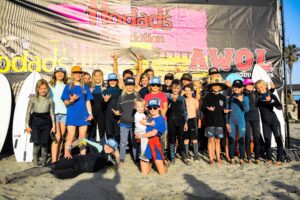 Hodads Ocean Beach Surf Classic Grom 2022